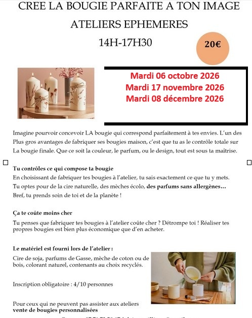 Bougie 04112025